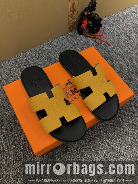 Replica Hermes Shoes 21703052 SZ 38-44