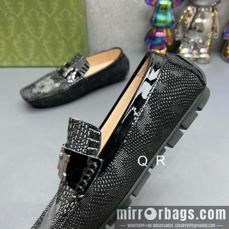 Replica Hermes Shoes Hermes sz38-45 2C CRQ0703