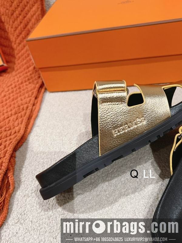Replica Hermes Shoes Hermes sz35-40 LL0304