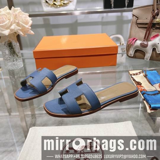 Replica Hermes Shoes Hermes sz34-42 mnh0225