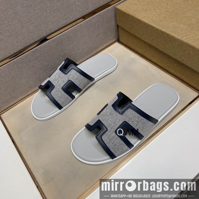 Replica Hermes Shoes Hermes sz38-44 WM0134