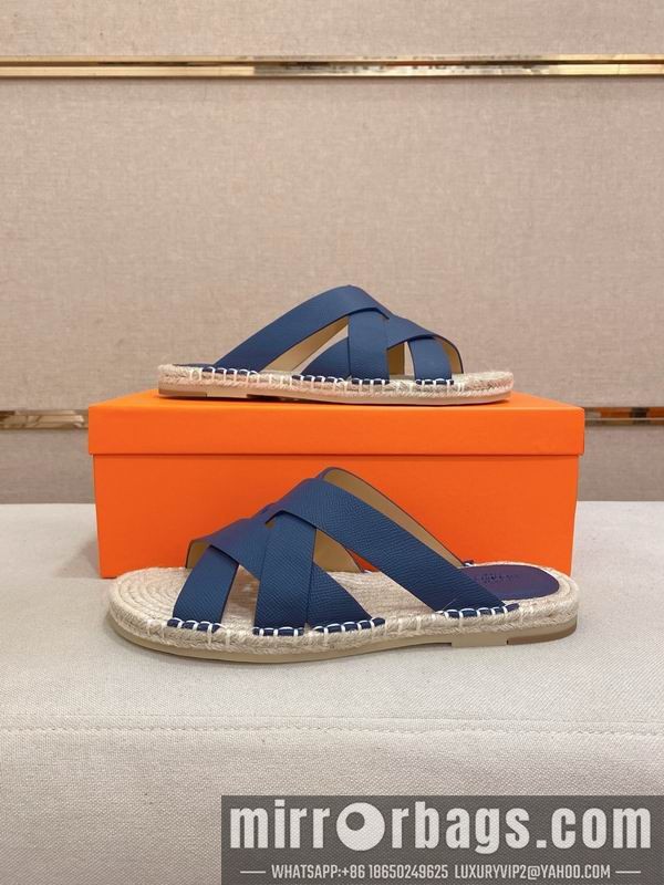 Replica Hermes Shoes Hermes sz38-47 hnh0610