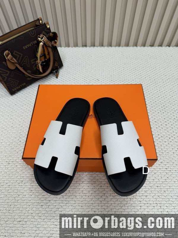 Replica Hermes Shoes HERMES sz39-44 GDT0802