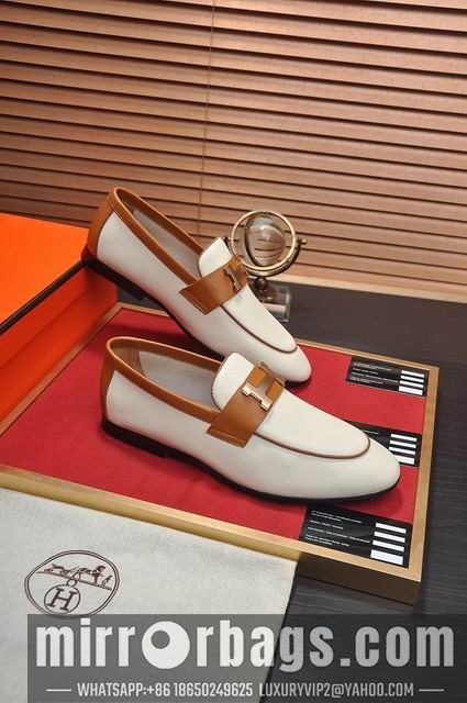 Replica Hermes Shoes Hermes sz38-45 mnh0408