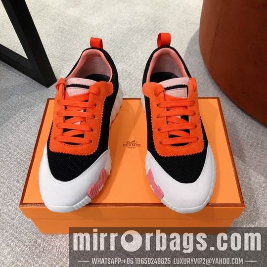 Replica Hermes Shoes Hermes sz35-45 mnh0217