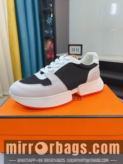 Replica Hermes Shoes Hermes sz38-44 hnh0409