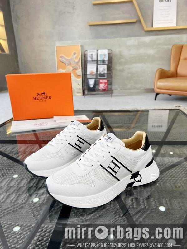 Replica Hermes Shoes Hermes sz38-45 TF1108