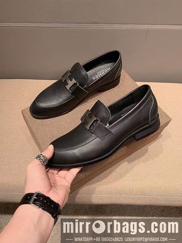 Replica Hermes Shoes Hermes sz38-45 mnf0305