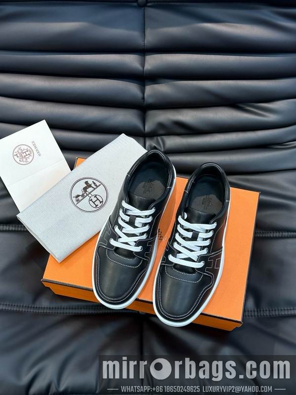 Replica Hermes Shoes Hermes sz38-44 mnf0218