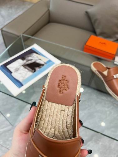 Replica Hermes Shoes Hermes sz35-42 mnh0502