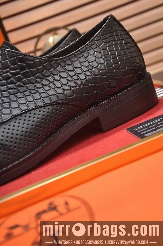 Replica Hermes Shoes Hermes sz38-45 mnf0228