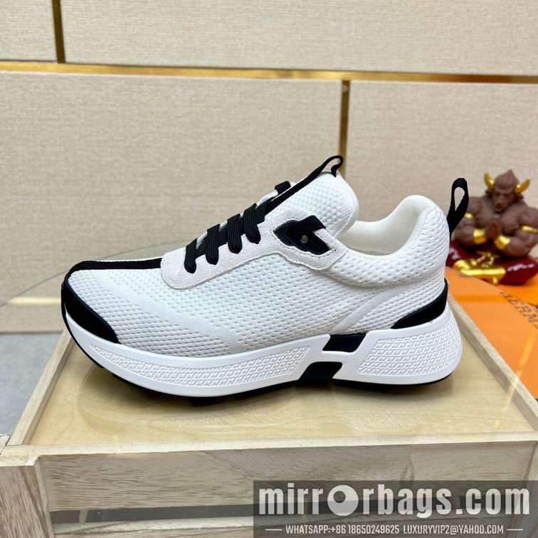Replica Hermes Shoes Hermes sz38-45 mnh0501