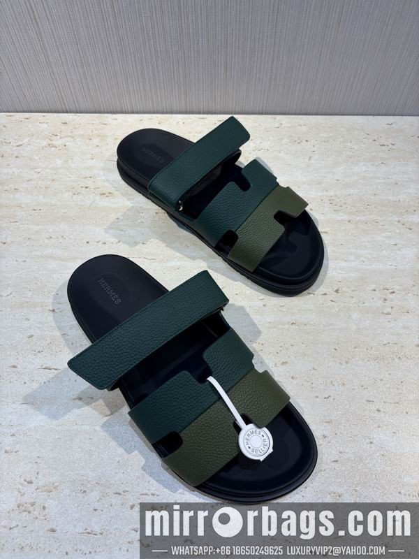 Replica Hermes Shoes Hermes sz38-46 hnh0601