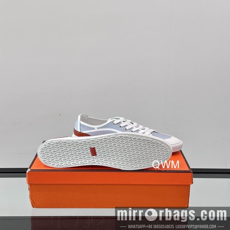 Replica Hermes Shoes Hermes sz38-45 WM0706