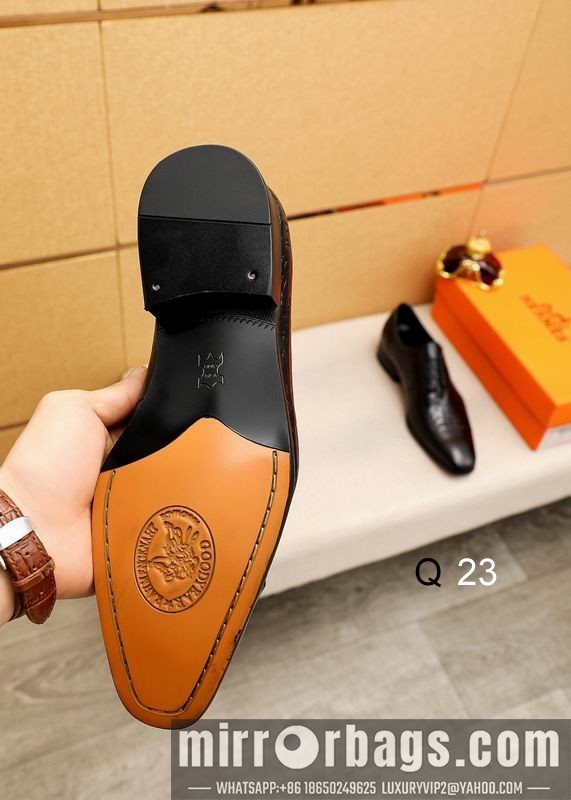 Replica Hermes Shoes HERMES sz38-44 HY0707