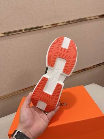 Replica Hermes Shoes Hermes sz38-45 hnh0508