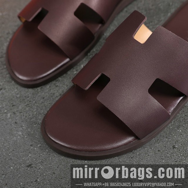 Replica Hermes Shoes 22328017 SZ 38-44