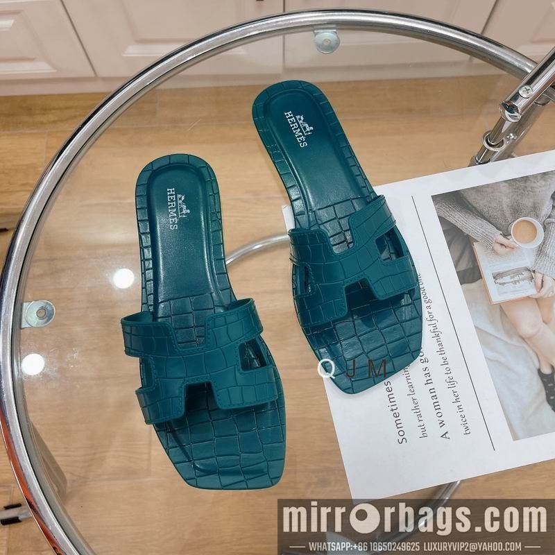 Replica Hermes Shoes hermes sz36-41JM0116