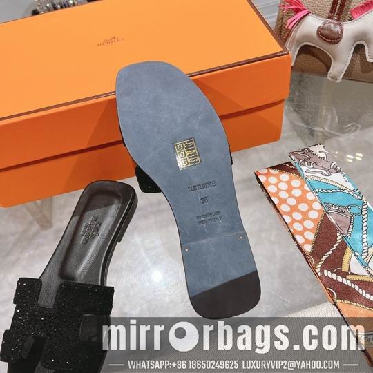 Replica Hermes Shoes Hermes sz34-42 mnh0242