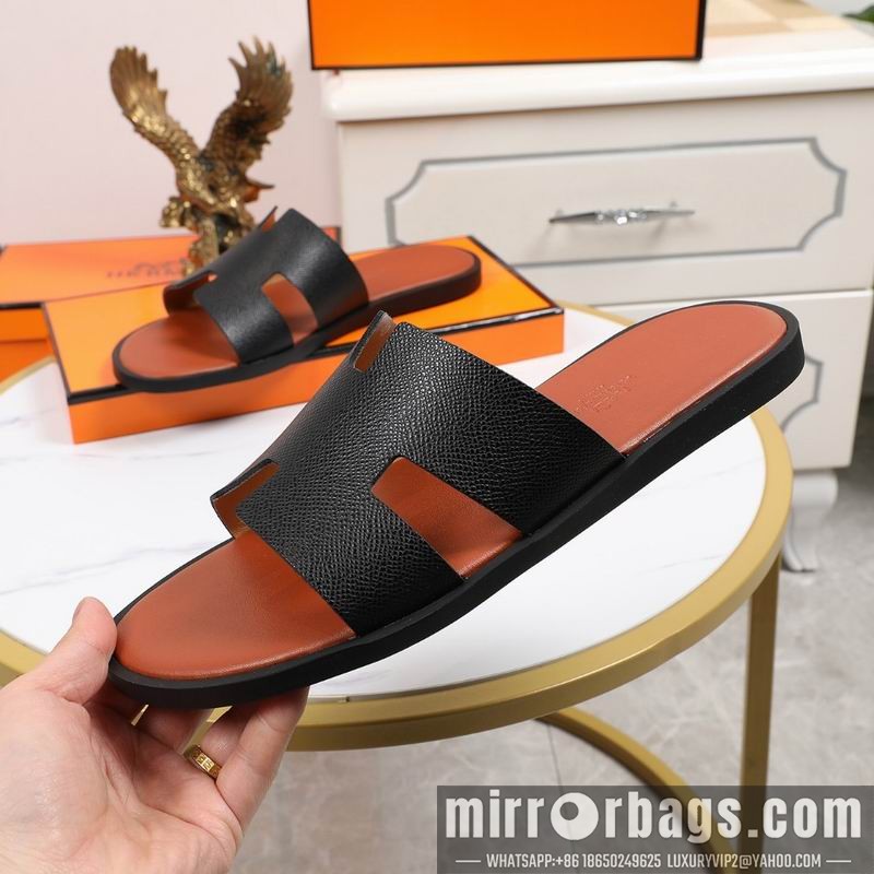 Replica Hermes Shoes Hermes sz38-48 mnf0301