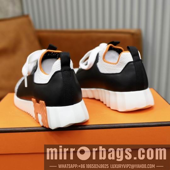 Replica Hermes Shoes Hermes sz34-45 hnh0902
