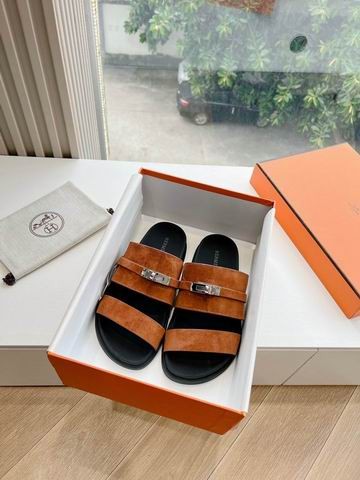 Replica Hermes Shoes Hermes sz35-46 mnh0802