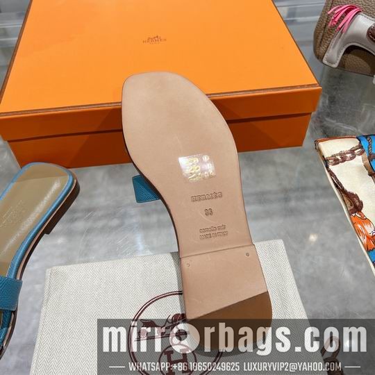 Replica Hermes Shoes Hermes sz34-42 mnh0226