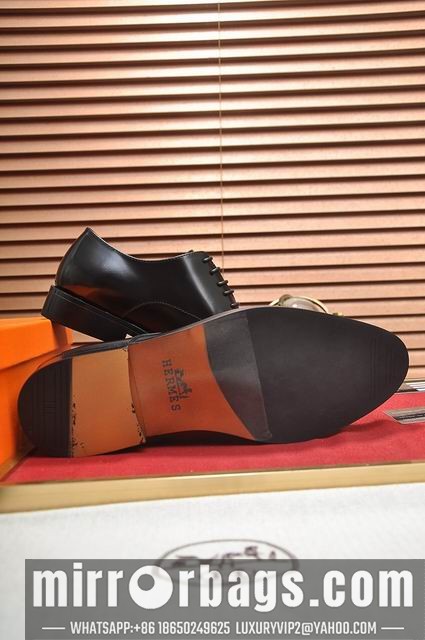 Replica Hermes Shoes Hermes sz38-45 mnh0535