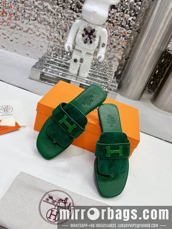 Replica Hermes Shoes Hermes sz35-40 mnf0201
