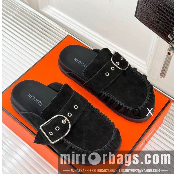 Replica Hermes Shoes Hermes sz35-45 JX0201