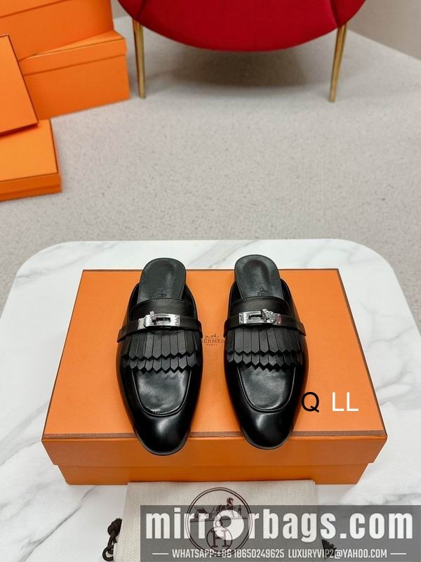 Replica Hermes Shoes Hermes sz35-40 LL0301