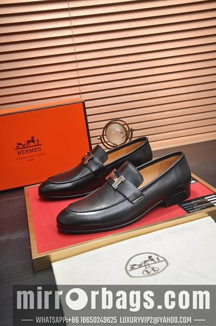 Replica Hermes Shoes Hermes sz38-45 mnh0403