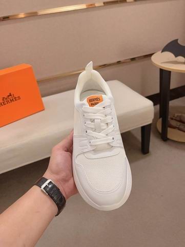 Replica Hermes Shoes Hermes sz38-45 hnh0405