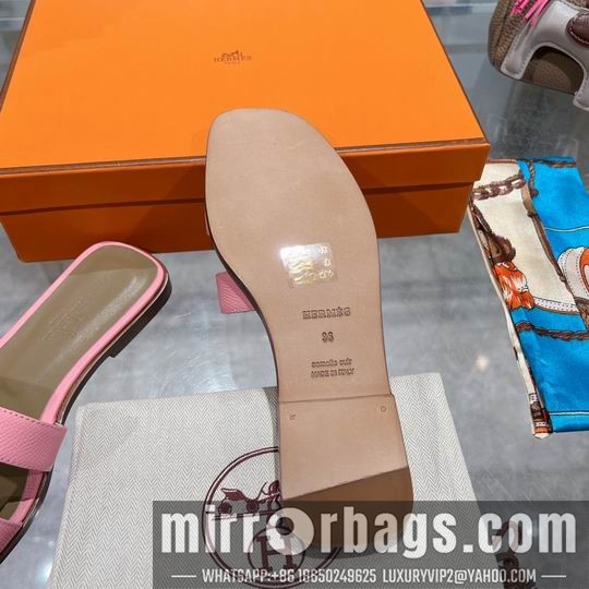 Replica Hermes Shoes Hermes sz34-42 mnh0229