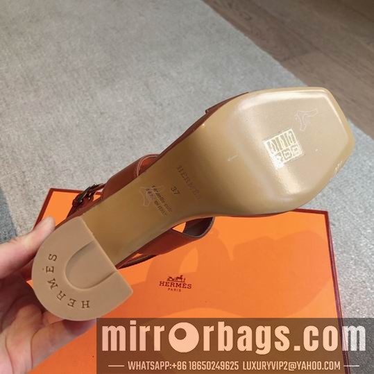 Replica Hermes Shoes Hermes sz35-42 mnh0206