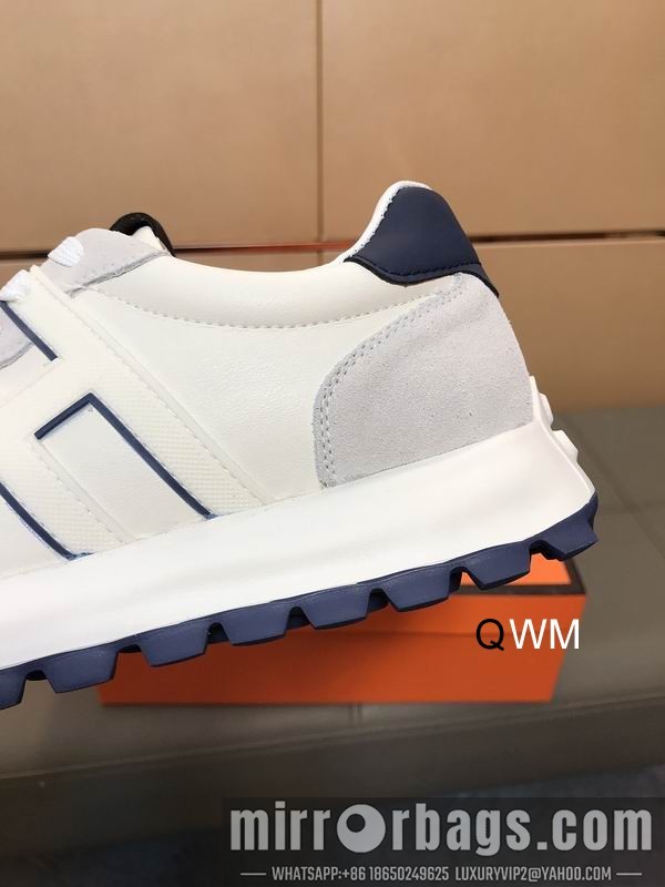 Replica Hermes Shoes HERMES sz38-45 wem1106