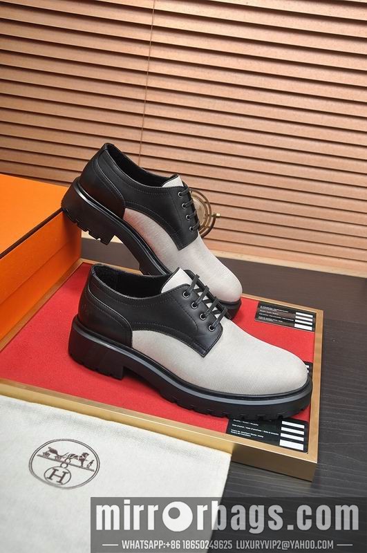 Replica Hermes Shoes Hermes sz38-45 mnf0209