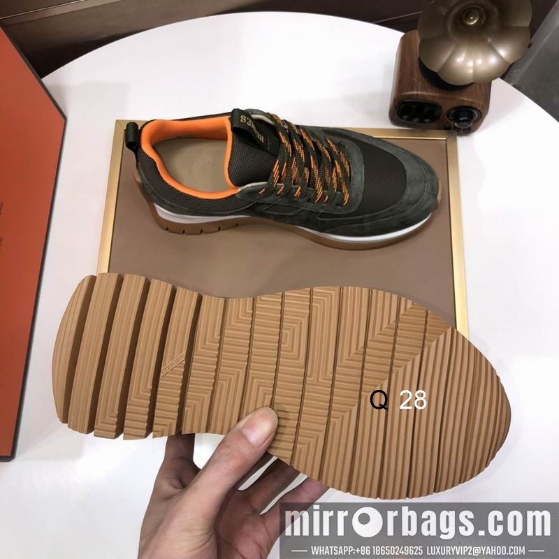 Replica Hermes Shoes Hermes sz38-45 N0309