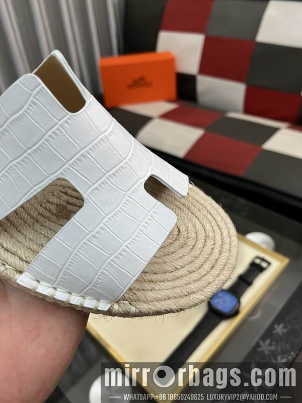Replica Hermes Shoes Hermes sz38-47 hnh0608