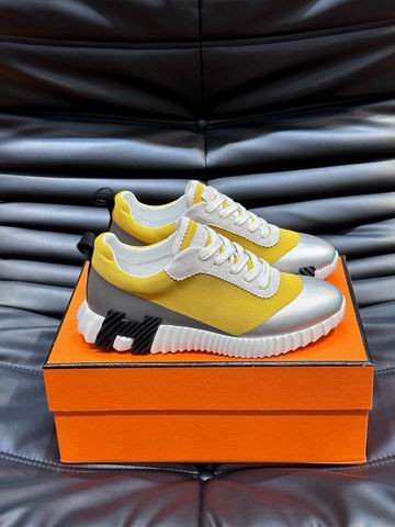 Replica Hermes Shoes Hermes sz38-44 jyh0903