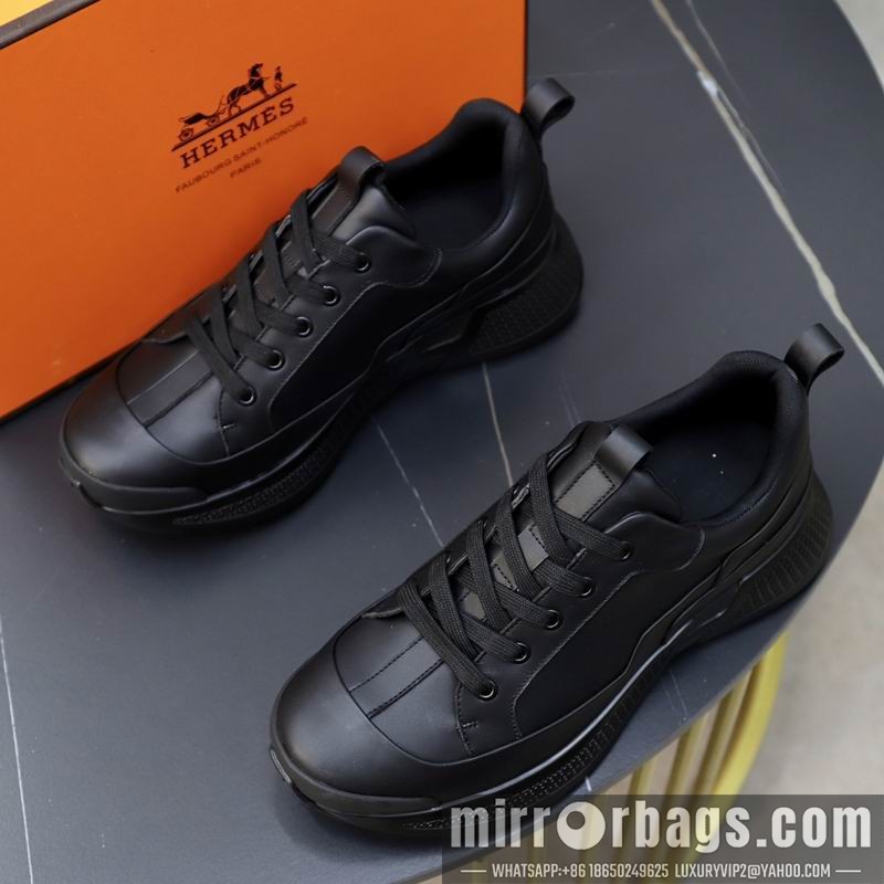 Replica Hermes Shoes Hermes sz38-45 mnf0216