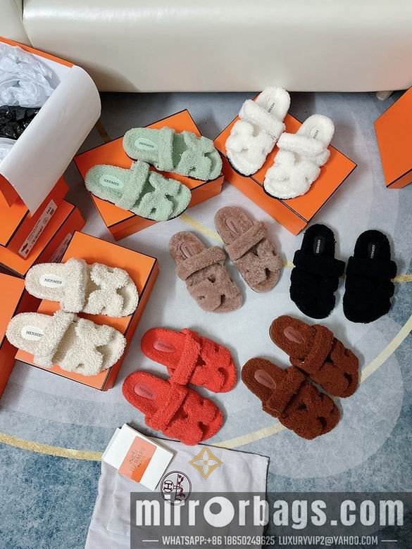 Replica Hermes Shoes Hermes sz35-44 mhf0130