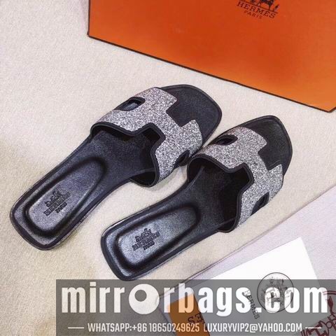 Replica Hermes Shoes Hermes sz35-42 mnh0404
