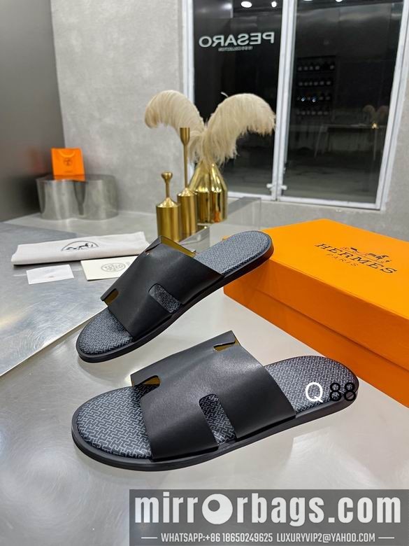 Replica Hermes Shoes HERNES sz38-44K0142