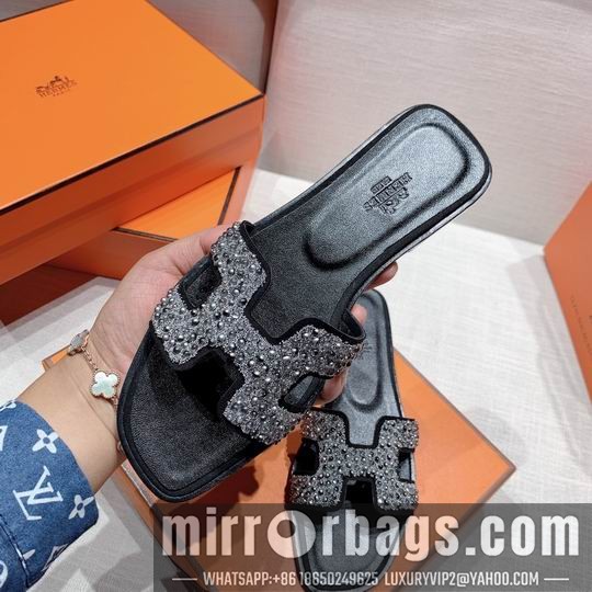 Replica Hermes Shoes Hermes sz35-42 mnh0403