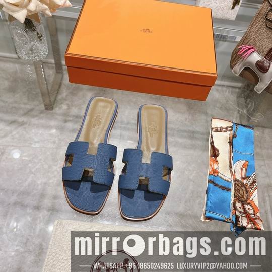 Replica Hermes Shoes Hermes sz34-42 mnh0225