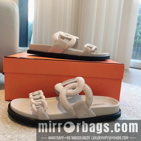 Replica Hermes Shoes Hermes sz35-40 mnh0209