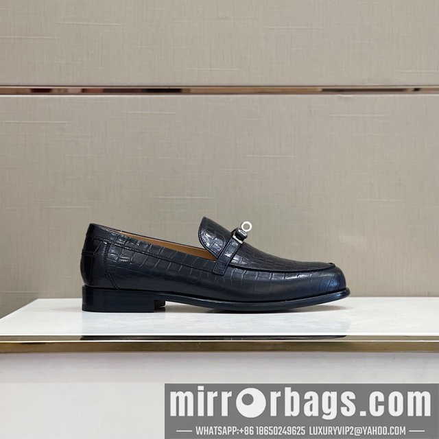 Replica Hermes Shoes 22530007 SZ 38-44