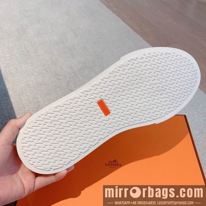 Replica Hermes Shoes Hermes sz35-46 mnf0213