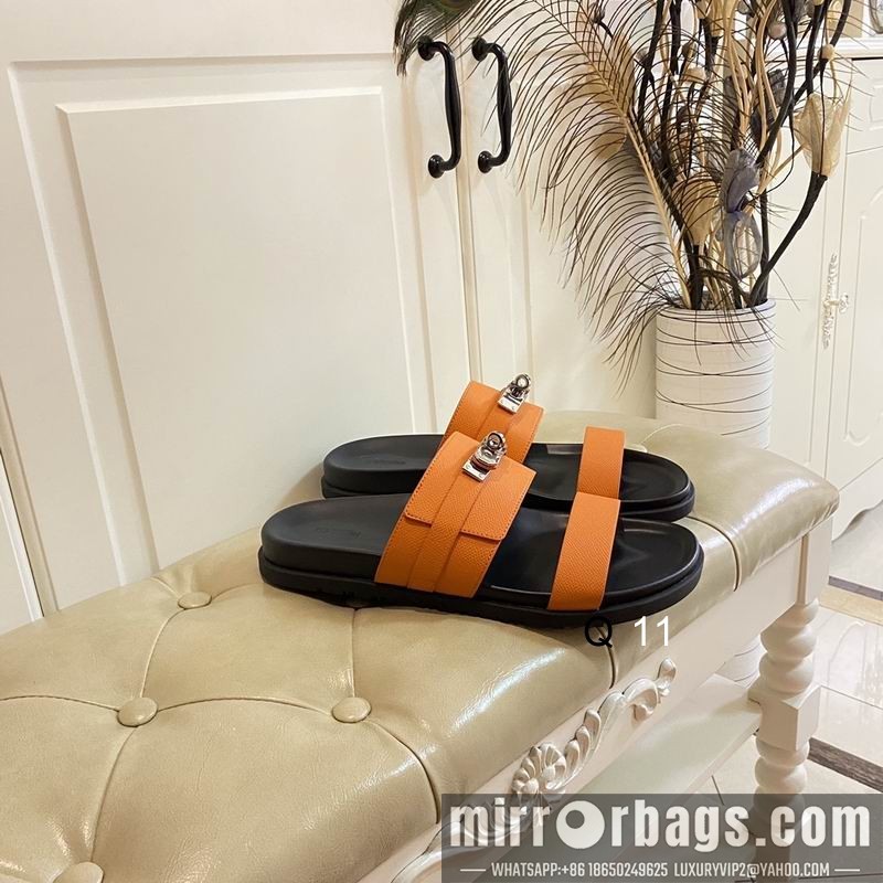 Replica Hermes Shoes Hermes sz35-45 Y1001